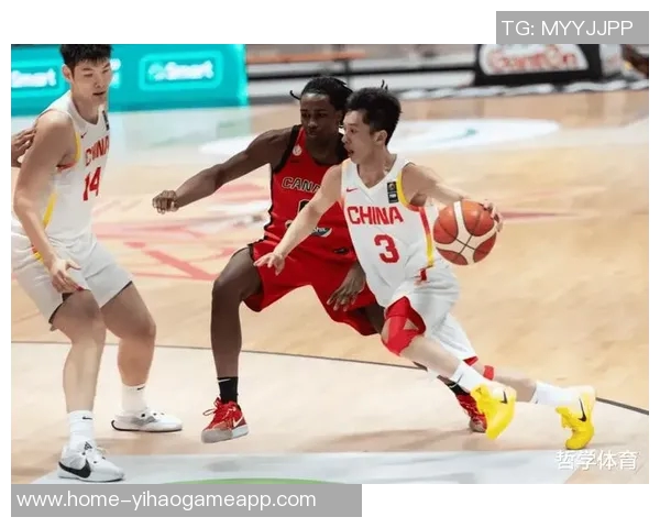 广东后场崛起新星完胜美国队杜锋迎来男篮控卫新希望