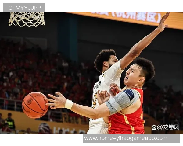 CBA一周回顾：广厦勇夺常规赛冠军同曦历史性晋级季后赛