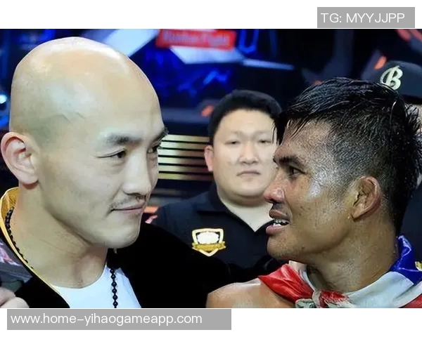 武林风一龙与播求巅峰对决谁能称霸搏击界的传奇之战