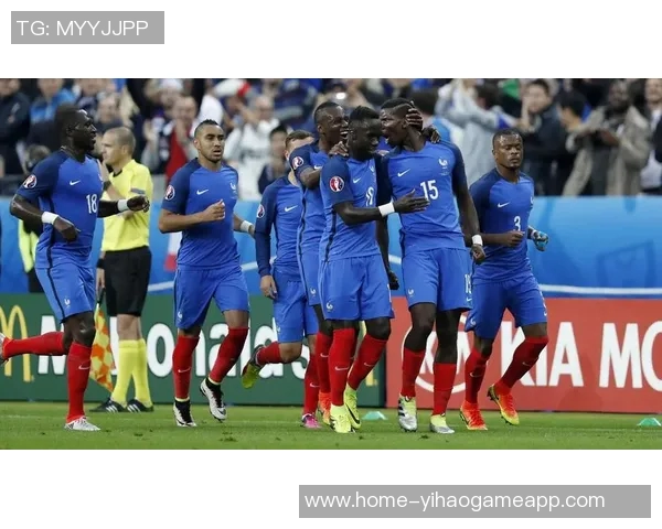 葡萄牙对阵法国比赛直播地址及观看指南分享