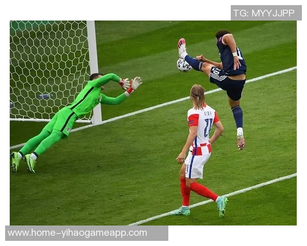 克罗地亚与科索沃足球对决展现两国体育精神与友谊的较量